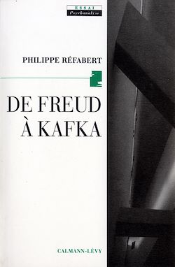 Télécharger le livre :  De Freud à Kafka