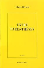 Télécharger le livre :  Entre parenthèses