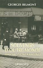 Télécharger le livre :  Souvenirs d'outre-monde