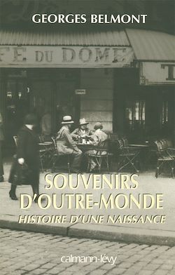 Télécharger le livre :  Souvenirs d'outre-monde