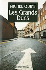 Télécharger le livre :  Les Grands ducs