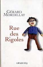Télécharger le livre :  Rue des Rigoles
