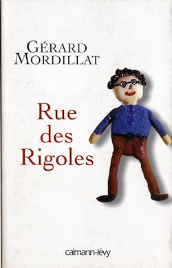 Télécharger le livre :  Rue des Rigoles