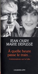 Télécharger le livre :  A quelle heure passe le train...