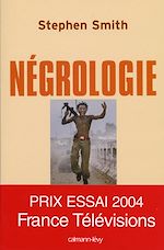 Télécharger le livre :  Négrologie