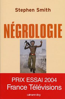 Télécharger le livre :  Négrologie