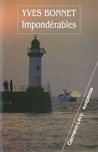 Téléchargez le livre :  Impondérables