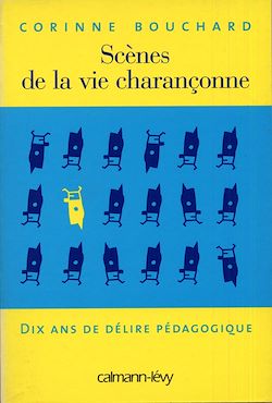 Télécharger le livre :  Scènes de la vie charançonne - Dix ans de délire pédagogique