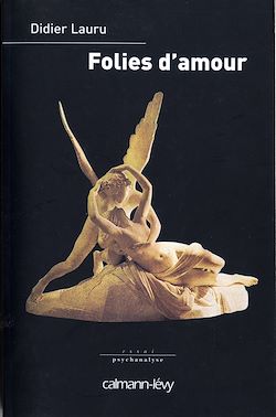 Télécharger le livre :  Folies d'amour