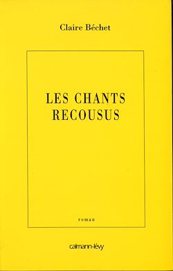 Télécharger le livre :  Les Chants recousus