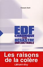 Download this eBook EDF : chronique d'un désastre inéluctable