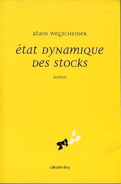 Télécharger le livre :  Etat dynamique des stocks