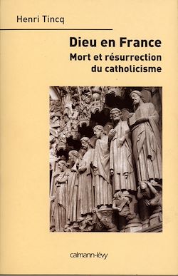 Télécharger le livre :  Dieu en France