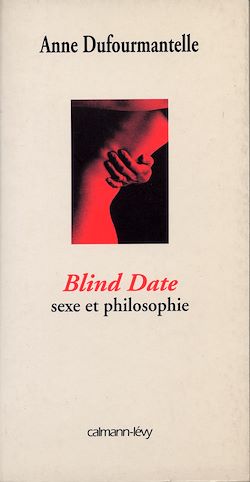 Télécharger le livre :  Blind date - sexe et philosophie
