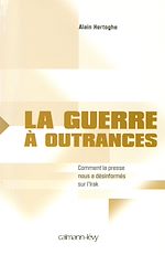 Télécharger le livre :  La Guerre à outrances
