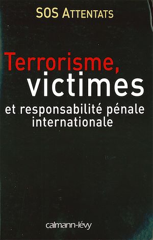 Téléchargez le livre :  Terrorisme, victimes et responsabilité pénale internationale