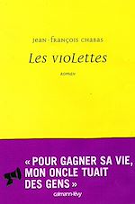 Télécharger le livre :  Les Violettes