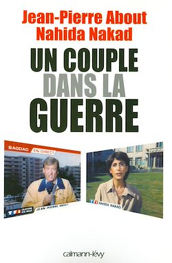 Télécharger le livre :  Un couple dans la guerre