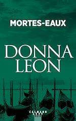 Télécharger le livre :  Mortes-eaux