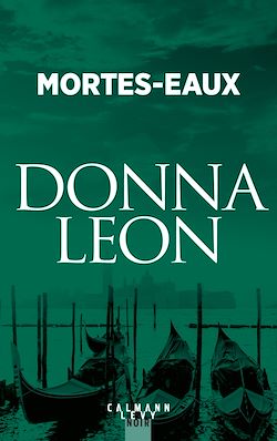 Télécharger le livre :  Mortes-eaux