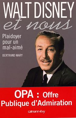 Télécharger le livre :  Walt Disney et nous