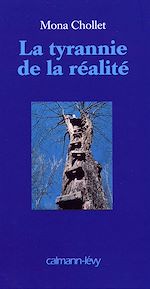 Download this eBook La Tyrannie de la réalité