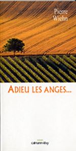 Télécharger le livre :  Adieu les anges