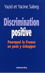 Download this eBook Discrimination positive