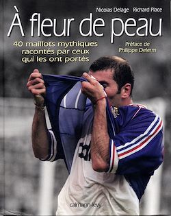 Télécharger le livre :  À fleur de peau