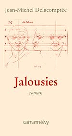 Télécharger le livre :  Jalousies