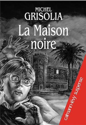 LA MAISON NOIRE