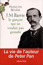 Télécharger le livre :  J.M. Barrie