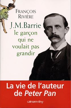Télécharger le livre :  J.M. Barrie