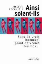 Télécharger le livre :  Ainsi soient-ils