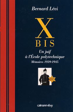 Télécharger le livre :  X BIS