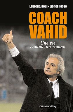 Télécharger le livre :  Coach Vahid