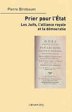 Télécharger le livre :  Priez pour l'état