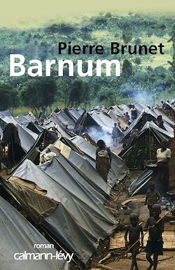 Télécharger le livre :  Barnum