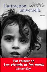 Télécharger le livre :  L'Attraction universelle