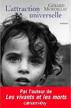 Télécharger le livre :  L'Attraction universelle
