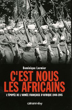 Télécharger le livre :  C'est nous les Africains