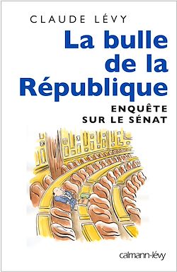 Télécharger le livre :  La Bulle de la république