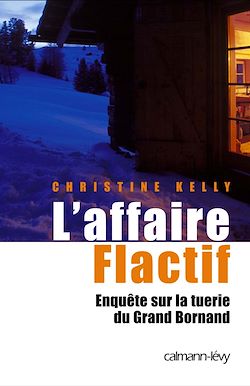 Télécharger le livre :  L'Affaire flactif