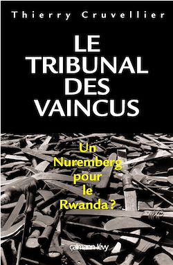 Télécharger le livre :  Le Tribunal des vaincus