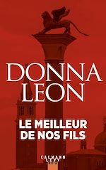 Télécharger le livre :  Le Meilleur de nos fils