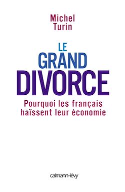 Télécharger le livre :  Le Grand Divorce