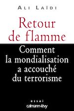 Télécharger le livre :  Retour de flamme