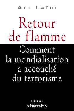 Télécharger le livre :  Retour de flamme