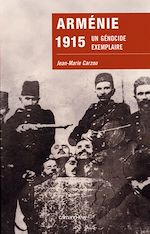 Télécharger le livre :  Arménie 1915