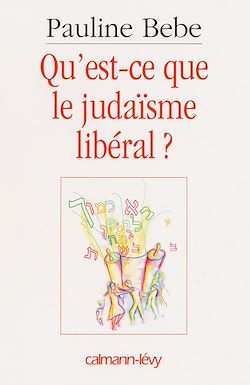 Télécharger le livre :  Qu'est-ce que le judaïsme libéral ?